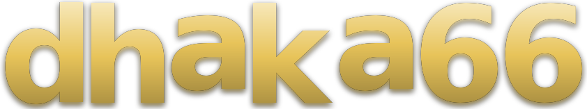 dhaka66 logo